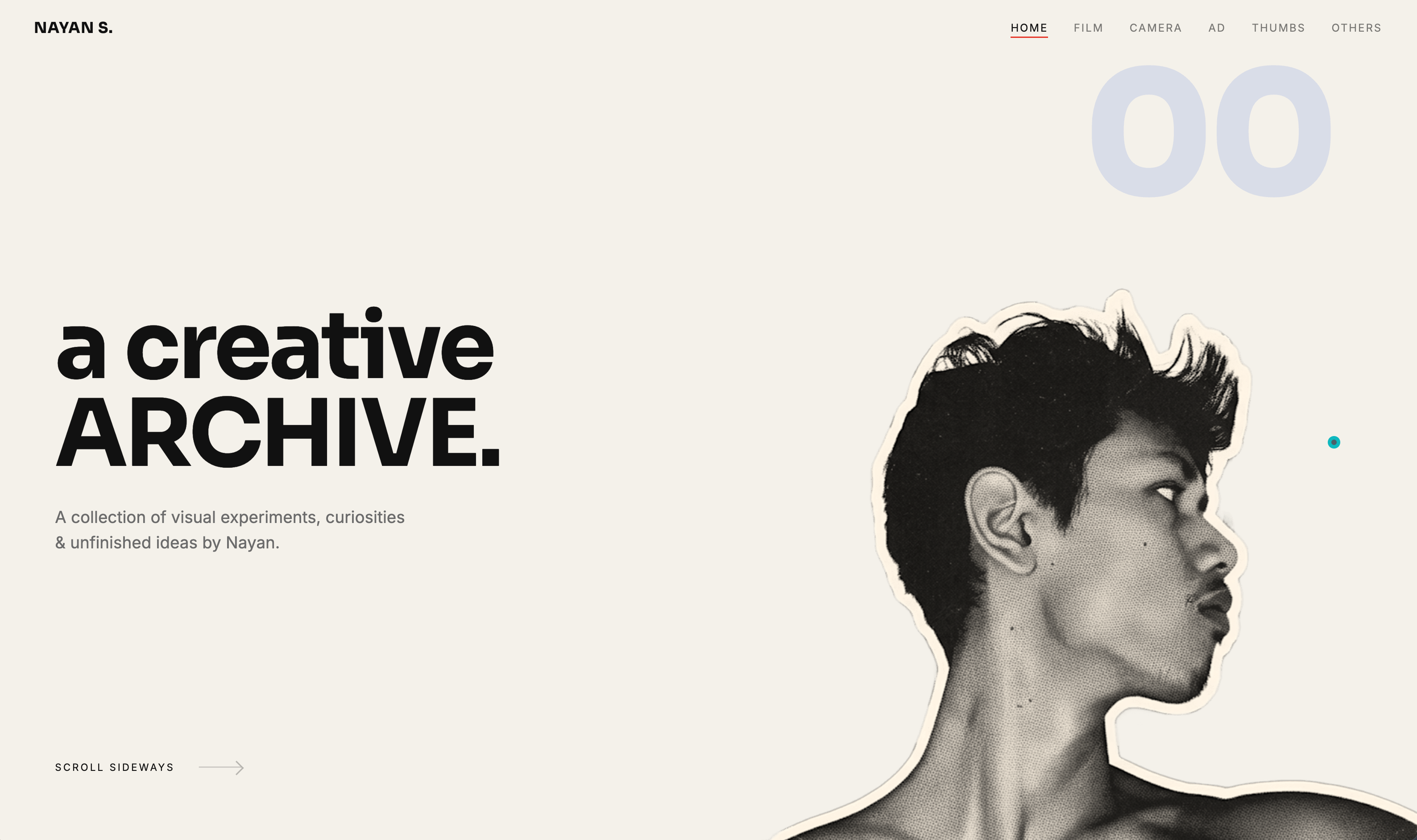 Emberly portfolio